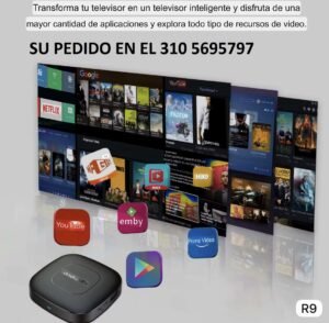 SU PEDIDO EN EL 310 5695797