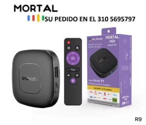 SU PEDIDO EN EL 310 5695797