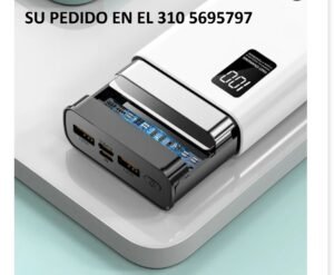 SU PEDIDO EN EL 310 5695797