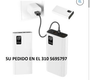 SU PEDIDO EN EL 310 5695797
