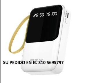 SU PEDIDO EN EL 310 5695797