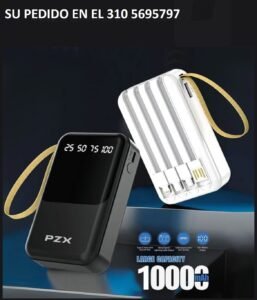 SU PEDIDO EN EL 310 5695797