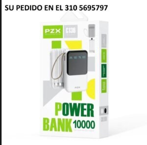 SU PEDIDO EN EL 310 5695797