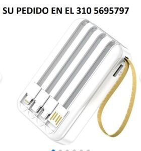 SU PEDIDO EN EL 310 5695797