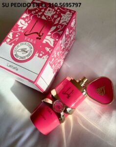 SU PEDIDO EN EL 310 5695797