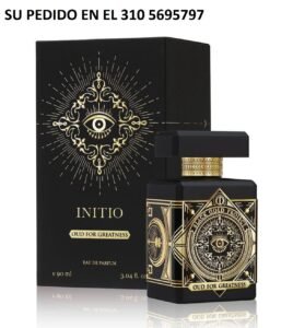 SU PEDIDO EN EL 310 5695797