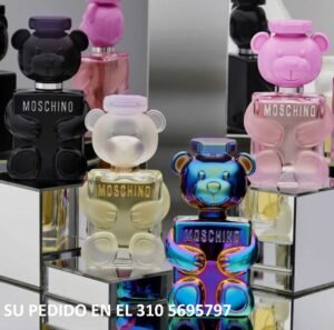 SU PEDIDO EN EL 310 5695797