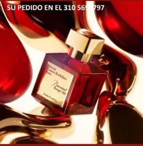 SU PEDIDO EN EL 310 5695797